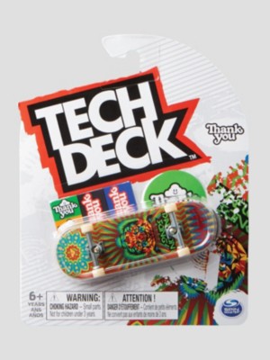 TechDeck 96mm Fingerboard buy at Blue Tomato